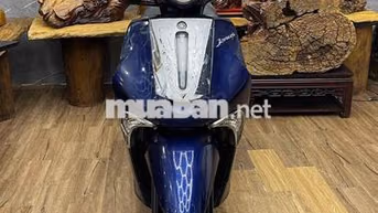Yamaha Janus 2018 chính chủ bstp máy zin bao êm