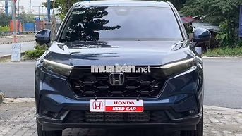 Honda CRV L AWD 2025 Xanh 7.000 km