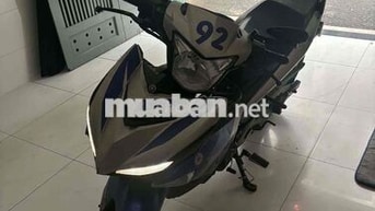 Yamaha Exciter 2015 Xám Xanh 56334 km