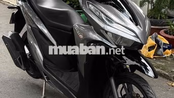 Honda Vario 150cc 2019 Bạc 505.80