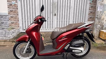 SH 160i ABS 2023 Bstp 9chủ Odo 6000km xe đẹp