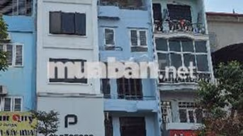 CHO THUÊ MẶT BẰNG KINH DOANH VIP 40m2 - MẶT PHỐ TRẦN QUỐC HOÀN