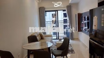 Cho thuê căn hộ SoHo Residence  Navaland  100 Phường Cô Giang
