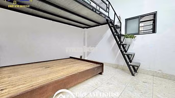 GIÁ THUÊ KHÔNG GIƯỜNG PHÒNG TRỌ GIÁ RẺ GẦN TRƯỜNG ĐẠI HỌC VĂN HIẾN