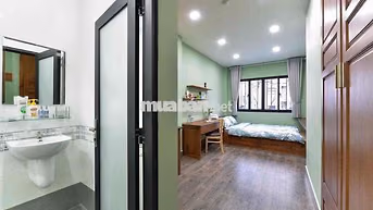 🎀CĂN HỘ DẠNG STUDIO CỬA SỔ TRỜI FULL NỘI THẤT - CÓ THANG MÁY
