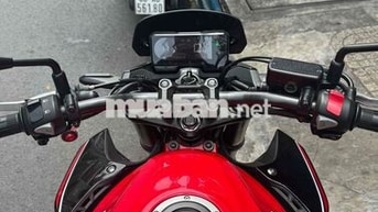 Honda CB500F 2023 Đỏ 11700 km