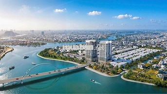 🔥 S-LIGHT TOWER – CĂN HỘ VEN SÔNG, GIÁ TỪ 2tyxxx
