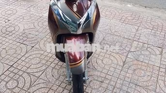Honda SH Mode 125i 2017  bs thành phố