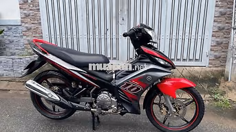 Exciter 135 2014 Bstp 9chủ đầu nồi zin xe zin đẹp