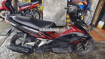 AB XĂNG CƠ 2008 XE NHÂPH THÁI BSTP NGAY CHỦ KÍ ZIN