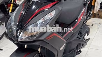Honda Air Blade 125 2016 Thắng ABS Đen