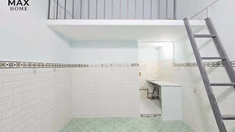 phòng trọ giá rẻ gần cầu vượt Linh Xuân