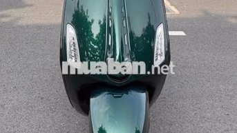 Piaggio Vespa Sprint new core S125 Abs 2k3 km