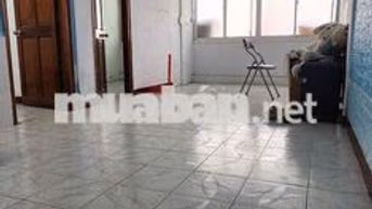 Căn Hộ Chung Cư 2PN 55m2 Siêu Rộng Ngay Công Viên Bờ Sông Thoáng Mát