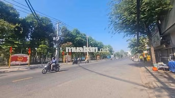 CHỈ 80TR/M BÁN ĐẤT HXH CÓ GIẤY PHÉP XÂY 4 TẦNG NGAY CV LÀNG HOA GÒ VẤP