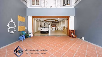 Mặt bằng 500m mặt tiền đường Lê Văn Khương sầm uất
