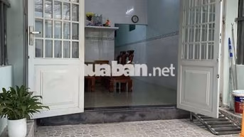 NHÀ GẦN KHA VẠN CÂN, CHỢ THỦ ĐỨC. 80M2 2PN 2WC SẴN NỘI THẤT Ở GĐ, NHÓM
