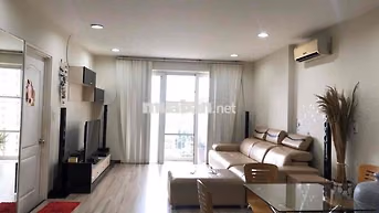 Bán nhà chung cư có nội thất 105 mét - Giá 3tỷ9
