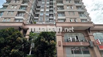 Căn hộ Chung cư Thuận Việt Lý Thường Kiệt 77m2 2PN Bancol giá 4.96 tỷ