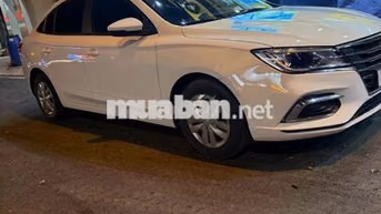 MG MG5 Số sàn Trắng 32613 km