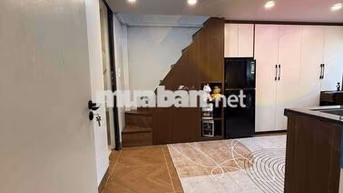 🐮*** 1 PHÒNG DUPLEX FULL NỘI THẤT BAN CÔNG ❤️CÁCH HUFLIT CHỈ 10P