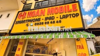  CHO THUÊ MẶT TIỀN PHẠM VĂN ĐỒNG
