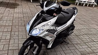 Air Blade 125cc 2014 Bstp (Xe zin Đẹp)