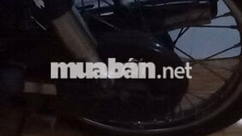 Xe máy 50cc Trắng hơi cũ, xước nhẹ