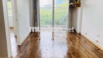 BÁN CĂN HỘ ECOHOME PHÚC LỢI – CĂN GÓC THOÁNG ĐẸP 2PN, 2WC, GIÁ HƠN 4TỶ