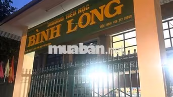Nhà [ 3,3 x 7] 1 lầu 1 lửng 1 +ST (3PN,2WC)  ĐSỐ 4–TRƯỜNG  BÌNH  LONG