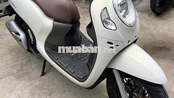 Honda Scoopy 2024 Smartkey như mới
