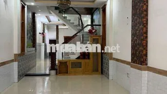 CHO THUÊ NHÀ ĐẸP GIÁ RẺ FUN NÔI THẤT 4PN GIÁ 12TR 