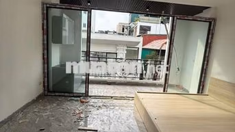 Khai trương CCMN 30m2 Full đồ, bếp riêng, máy giặt riêng gần hồ Đền Lừ
