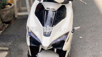 Honda Air Blade 2016 Trắng
