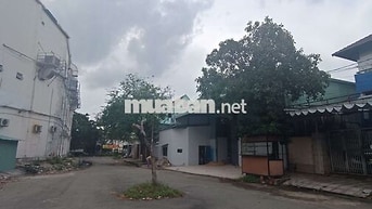 Kho Xưởng Ngay cầu An Lộc Giáp Gò Vấp 