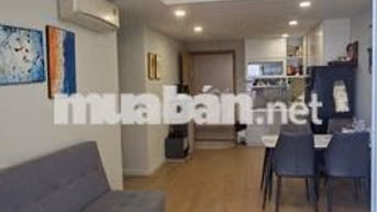 Căn hộ - 3 PN - 2 WC - View Hồ Bơi - 86 m2 chỉ 5 tỷ (còn T.L)