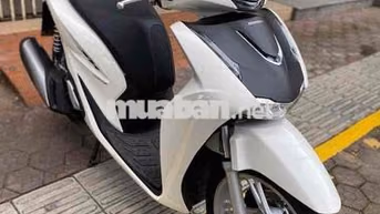 Honda SH 160 ABS 2026 Trắng 6000 Km
