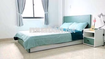 STUDIO MỚI TINH GIÁ HỜI NGAY TRUNG TÂM PHÚ NHUẬN