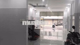 ✅Cho thuê nhà khu Tên Lửa Sẵn máy lạnh MT đường Số 4, DT 6 x 22m