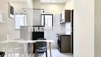 CHO THUÊ CĂN HỘ 1PN TÁCH BẾP FULL NỘI THẤT GẦN ĐH VĂN LANG