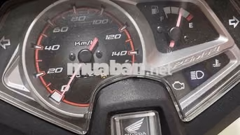 Honda Air Blade 2023 Đỏ 36000 km