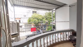 CHO THUÊ NHÀ MT THÀNH CÔNG, P. TÂN THÀNH, Q. TÂN PHÚ, 13,5TR