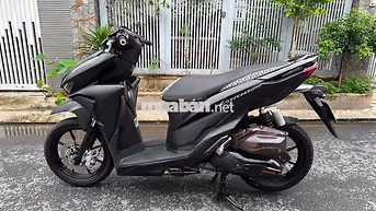 Honda Vario 125 Bstp kiểng
