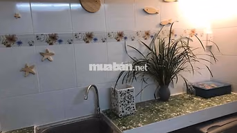 Cho thuê phòng trọ dạng nhà nhỏ Nguyên căn Nguyễn Cửu Vân, Bình Thạnh