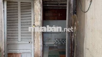 Cho Thuê phòng trọ giá rẻ 16m2 tại chợ cây điệp