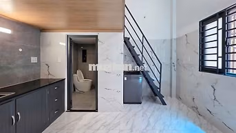 DUPLEX MỚI 100% NGAY AEON TÂN PHÚ