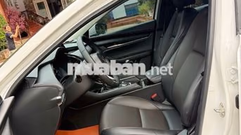 Mazda Mazda 3 2024 Trắng 21.000 km
