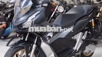 Honda ADV 150 ABS 2020 Đen 22k km Hồ sơ cầm tay