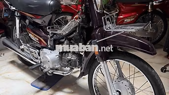 Honda Dream Supper Chính Chủ