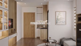 CĂN HỘ FULL NỘI THẤT-HỒ TÙNG MẬU-PHẠM HÙNG-BẾN XE MỸ ĐÌNH